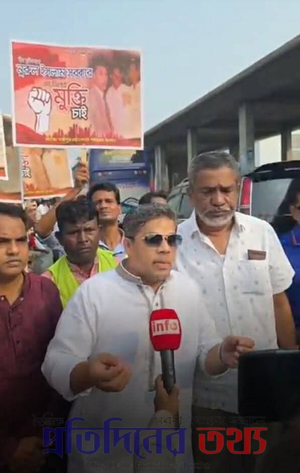দীর্ঘ ২২ বছর দিনের পর দিন মিথ্যা মামলায় জেল খাটছেন বীর মুক্তিযোদ্ধা নুর ইসলাম সরকার